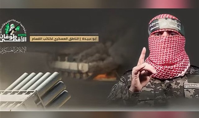 Filistin Direniş Örgütü: Gazze'de bir İsrailli rehine öldürüldü, ikisi ağır yaralandı