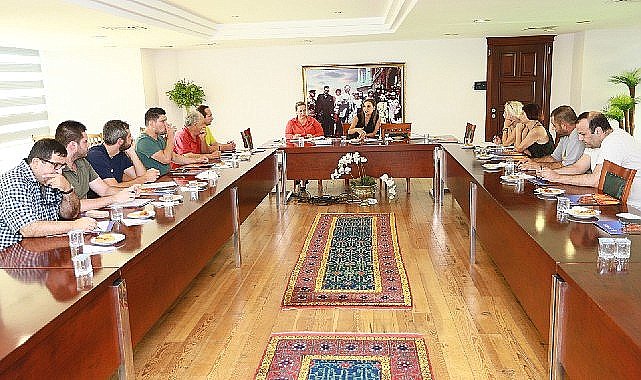 Filiz Başkan can dostları için harekete geçti: “Yaşatmak bizim elimizde