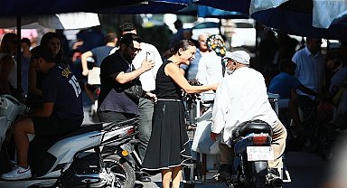 Filiz Başkan'dan ağırlaşan ekonomiyle mücadele eden vatandaşlara; Yanınızdayız!