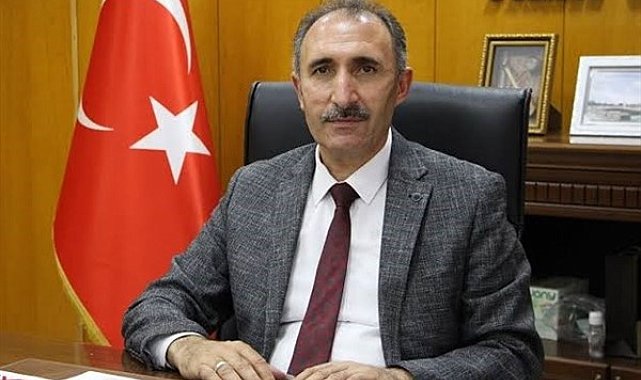 Fırat Üniversitesi Rektörlüğüne Prof. Dr. Fahrettin Göktaş atandı