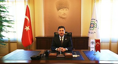  Fitch Ratings'ten Muğla Büyükşehir'e Dokuzuncu Kez Tam Not 