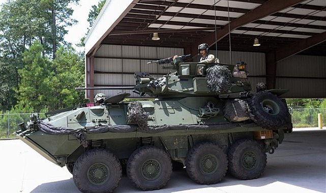Forbes: Ukrayna Kursk'ta her zamankinden iki kat hızlı BMP zırhlı aracı kaybetti