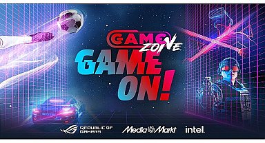 GameZone Game On etkinliğinin yeni etabı 24 Ağustos'ta İzmir'de gerçekleşecek