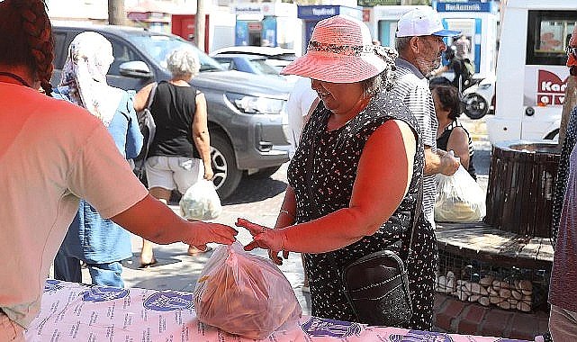 Gençay 'Çalışmaya ve üretmeye devam edeceğiz'