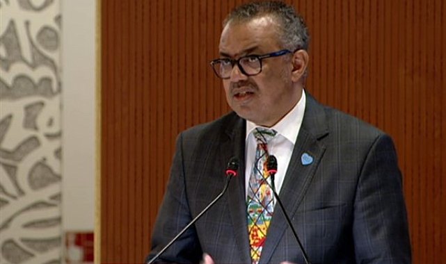 Ghebreyesus: Sudan’ın artan çatışması sağlık sistemini yok ediyor