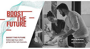 Girişimcilerin Hayallerini Gerçeğe Dönüştüren Boost The Future'ın 6. Dönem Başvuruları Açıldı