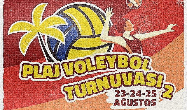 Gölcük'te Plaj Voleybolu Yoğun İstek Üzerine Yeniden Başlıyor