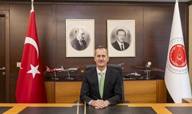 Görgün: İhracatımız Temmuz ayında 431 milyon dolar olarak gerçekleşti