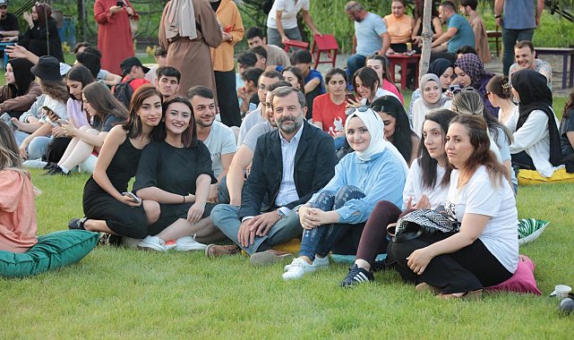 Gürsu Belediyesi, Eurodesk Ödülleri 2024 Proje Kataloğu’nda yer aldı