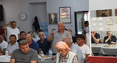 Güzelbahçe'de İmar Revizyonu Başlıyor