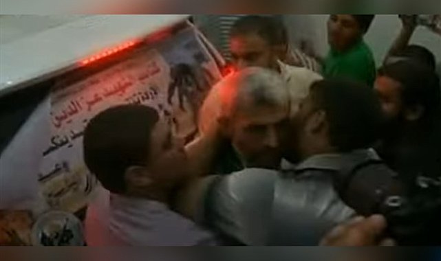 Hamas, 7 Ekim saldırılarının beyni Yahya Sinvar'ı yeni lider olarak seçtiğini açıkladı