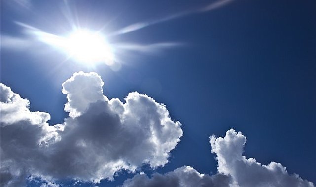 Hava sıcaklıkları cuma ve cumartesi günü iç ve doğu kesimlerde azalacak