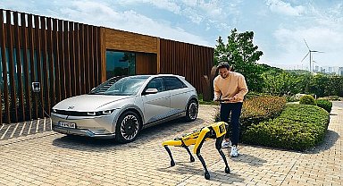 Hyundai'den 2030'a Kadar Yeni Hedefler: Yıllık 5.5 Milyon Satış ve 21 Yeni Elektrikli Model.