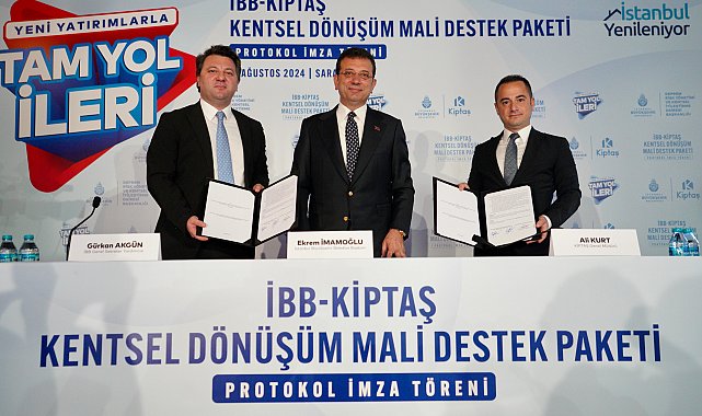 İBB, evlerini yenileyecek vatandaşlara maliyet desteği verecek