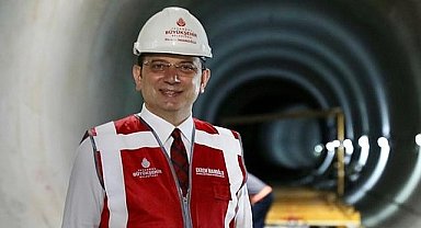 İBB harekete geçti, Eyüpsultan-Bayrampaşa Tramvay Hattı'nın yapımı başlıyor