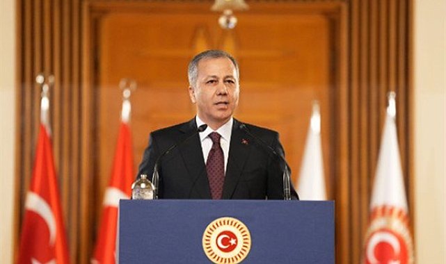 İçişleri Bakanı Yerlikaya’dan Anafartalar Zaferi’nin 109’uncu yıl dönümü mesajı