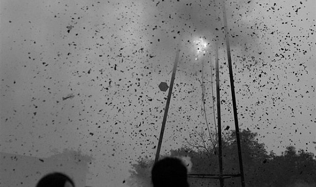 IDF: Bir savaş uçağı, Lübnan'ın güneyinde Hizbullah'a ait bir terör hücresine saldırdı