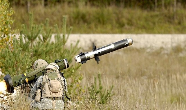 IDF: Lübnan topraklarını geçen yaklaşık 55 fırlatma tespit edildi