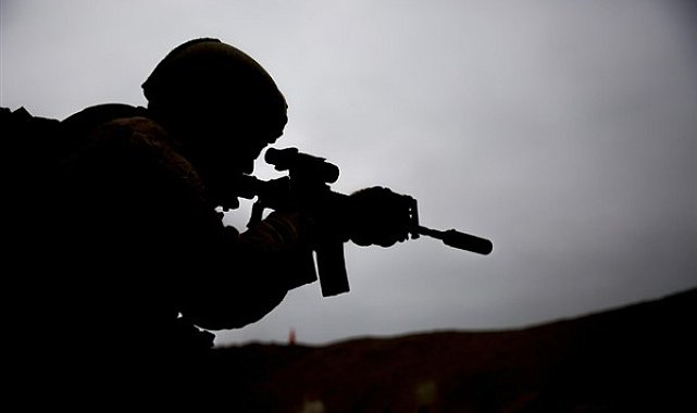 IDF: Refah bölgesinde çok sayıda silah ele geçirildi