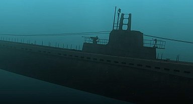 'İkinci Dünya Savaşı: Sualtı Cehennemi' 1 Eylül Pazar 22.00'de National Geographic Ekranlarında!