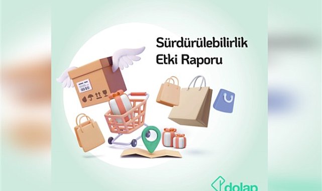İkinci elin adresi Dolap, Sürdürülebilirlik Etki Raporu’nu yayınladı