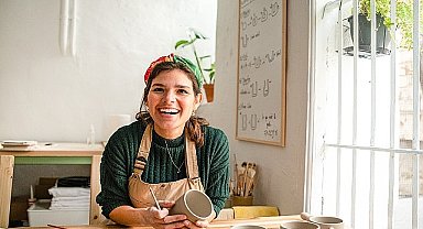 ING Türkiye ve KAGİDER'in araştırması, Kahramanmaraşlı kadın girişimci adayların eğitim ihtiyacına dikkat çekiyor