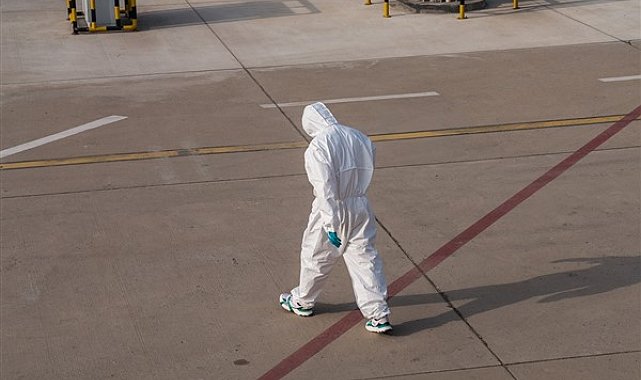 IOM'dan yüksek risk altında olanları koruma ve salgının etkisini azaltma çağrısı