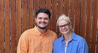 İstanbul Bilgi Üniversitesi öğrencisi Yusuf Sayın'dan yenilikçi çözüm