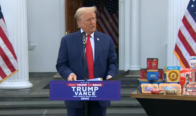 İstihbarat Trump kampanyasına yönelik hack saldırılarının beyni olarak İran'ı işaret ett