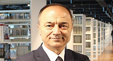 İstinye Üniversitesi Öğretim Üyesi ve Afet ve Acil Durum Uzmanı Prof. Dr. Fahri Erenel: Yangınların, sadece yüzde 4'ü doğal nedenlerle çıkıyor