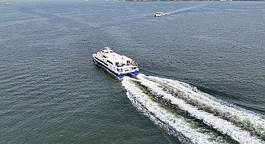 İZDENİZ ile Midilli keyfi Manisa'yı da saracak