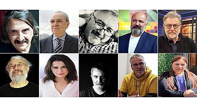 İzmir Büyükşehir Belediyesi Şehir Tiyatroları Danışma Kurulu çalışmalarına başladı