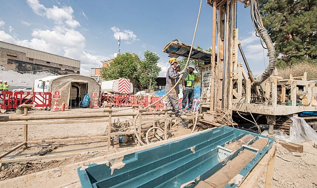 İzmir'de deprem araştırmaları ve risk azaltma projeleri sürüyor