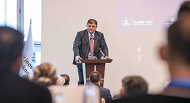 İzmir'de kamusal hizmetlerin kalitesi yapay zekâ teknolojileri ile artırılacak