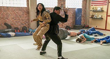 Jackpot 15 Ağustos'ta Prime Video'da Yayında