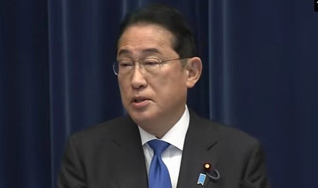 Japonya Başbakanı Fumio Kishida Eylül ayında istifa edeceğini açıkladı