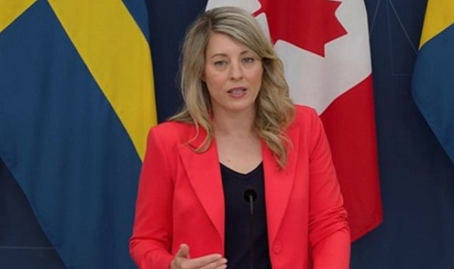 Joly: Kanada, kıta genelinde daha güçlü ortaklıklar kurmaya devam edecek