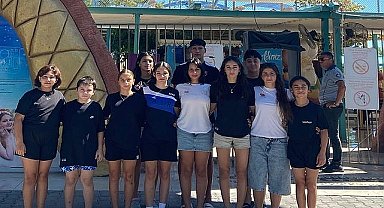 Judoculardan Başkan Topaloğlu'na teşekkür