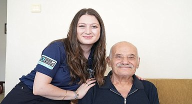 Kadıköy Belediyesi'nin Evde Girişimsel Hemşirelik Hizmeti 45 Bin Kadıköylüye Ulaştı