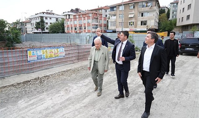 Kadıköy’e yeni sanat merkezi