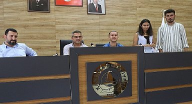 Kandıra Belediyesi'nde belediye iştiraki şirketler bünyesinde çalışan 245 işçi personel için yeni promosyon ihalesi düzenlendi.