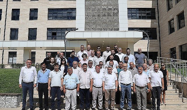 Kandıra Kent Konseyi 2024 Yılı Olağan Genel Kurulu, Kandıra Belediyesi Toplantı Salonunda gerçekleşti