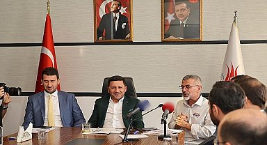 Kapadokya'nın büyüleyici atmosferinde ilk kez düzenlenecek olan Kapadokya Rallisi'nde heyecan başlıyor.