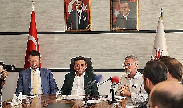 Kapadokya'nın büyüleyici atmosferinde ilk kez düzenlenecek olan Kapadokya Rallisi'nde heyecan başlıyor.
