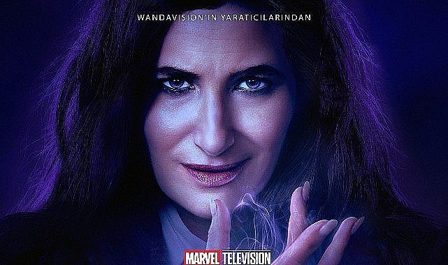 Karanlık Saat Yaklaşıyor, Cadılar Meclisi Toplanıyor!