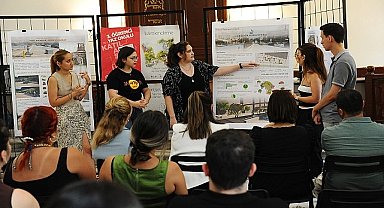 Karşıyaka Belediyesi 3. Öğrenci Yaz Okulu'nda final heyecanı