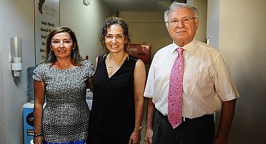 Karşıyaka Kent Konseyi'ne kadın eli değecek