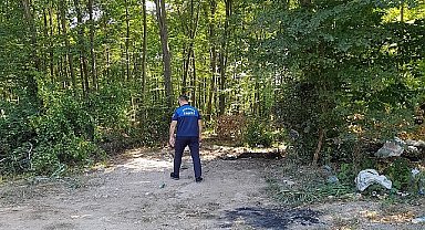 Kartepe'den İnşaat Atıklarına Anında Müdahale