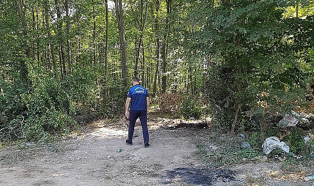 Kartepe'den İnşaat Atıklarına Anında Müdahale