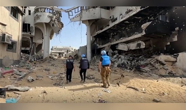 Katar, Mısır ve ABD: Gazze müzakerelerini sona erdirmenin zamanı geldi